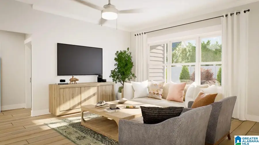 242 BELLEHURST DRIVE, Warrior, AL 35180 - #3