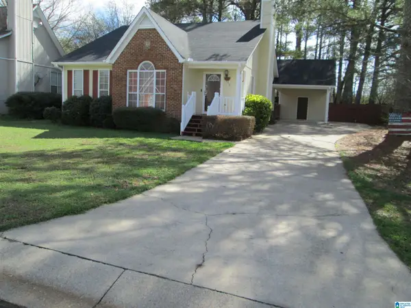 6717 CROSSBROOK LANE, Pinson, AL 35126