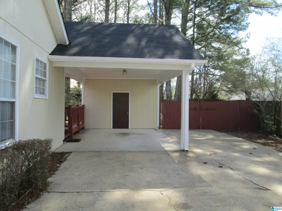 6717 CROSSBROOK LANE, Pinson, AL 35126 - #3