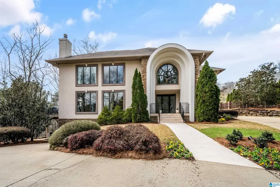 3551 SPRING VALLEY COURT, Mountain Brook, AL 35223 - #2