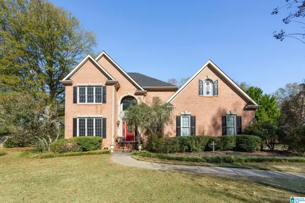 3 OLD IVY PLACE, Anniston, AL 36207