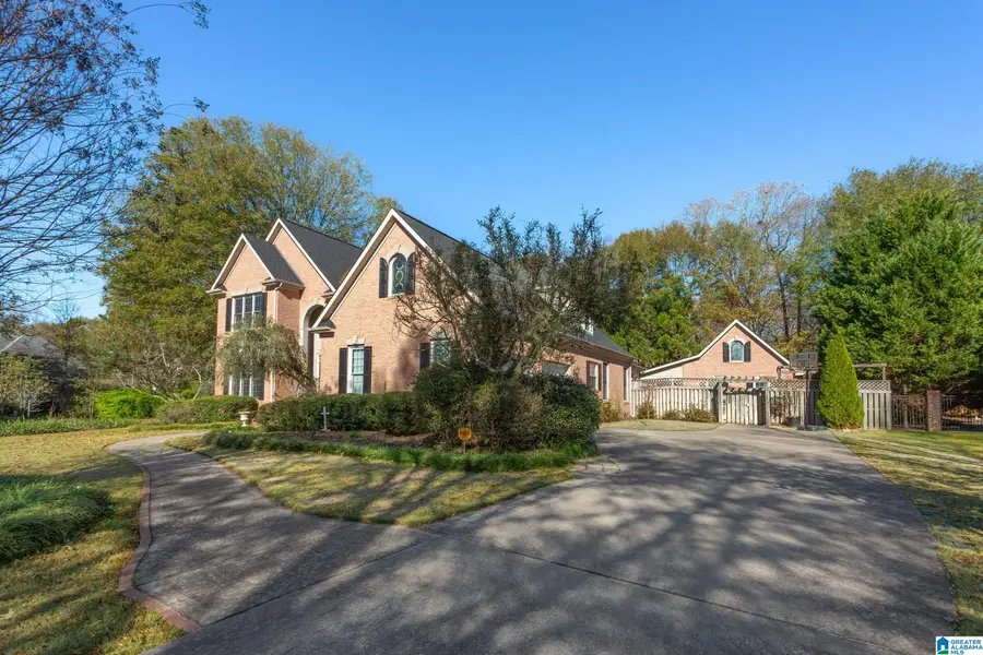 3 OLD IVY PLACE, Anniston, AL 36207 - #2