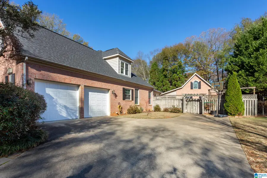 3 OLD IVY PLACE, Anniston, AL 36207 - #3