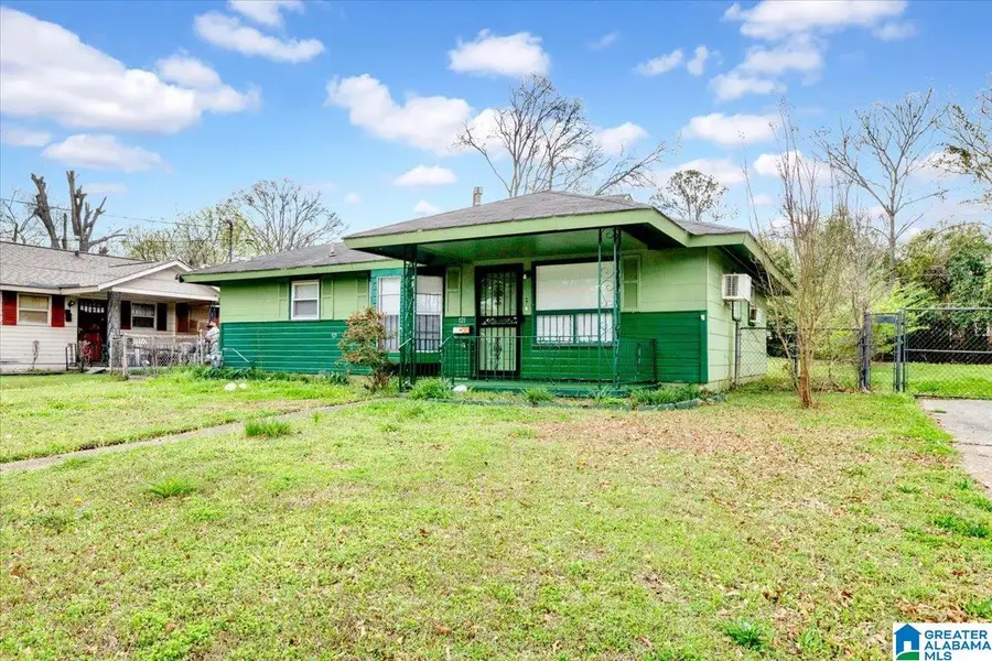 121 11TH AVENUE SW, Birmingham, AL 35211 - #2