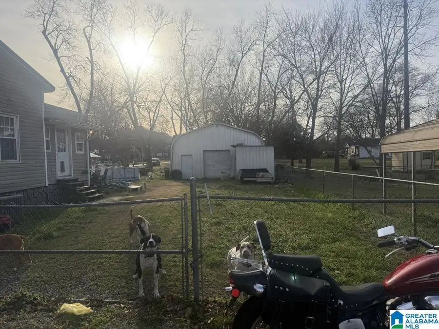 208 WILLIAMS STREET, Piedmont, AL 36272 - #2