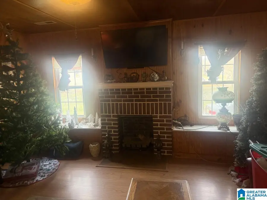 208 WILLIAMS STREET, Piedmont, AL 36272 - #3