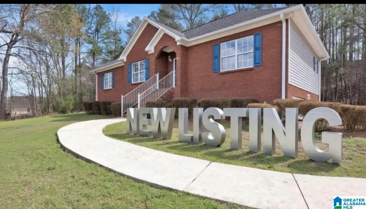 196 MAGNOLIA CIRCLE, Warrior, AL 35180 - #1