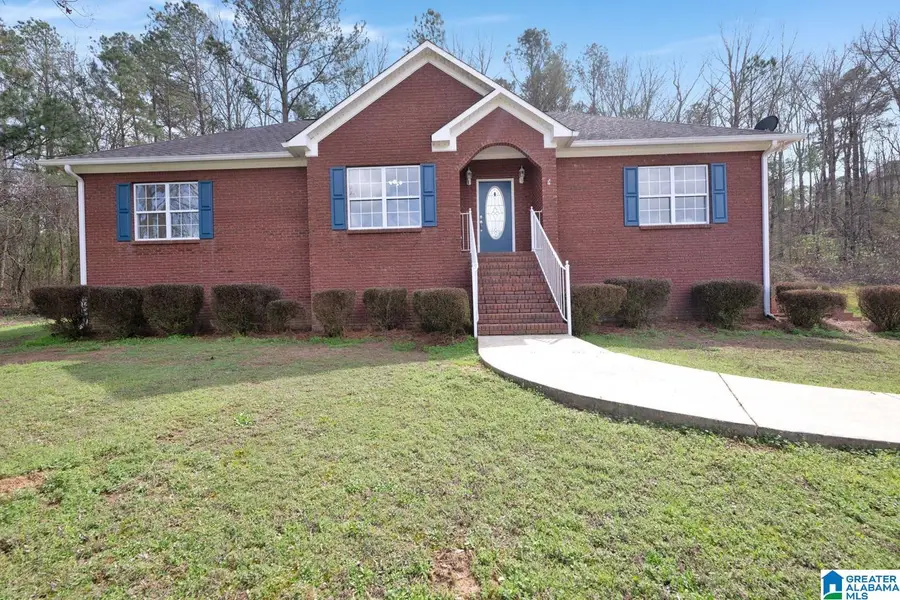 196 MAGNOLIA CIRCLE, Warrior, AL 35180 - #2