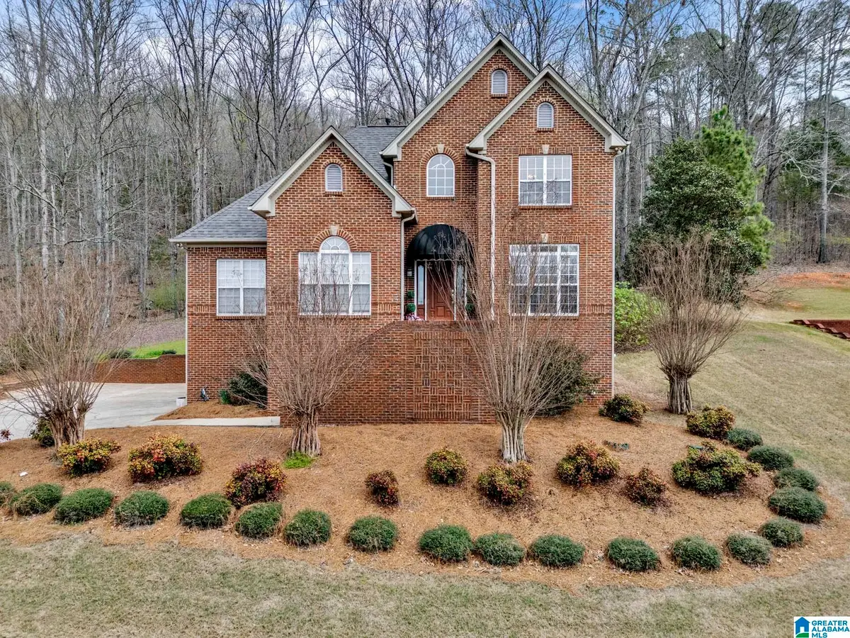 973 MACDONALD LAKE ROAD, Springville, AL 35146 - #1