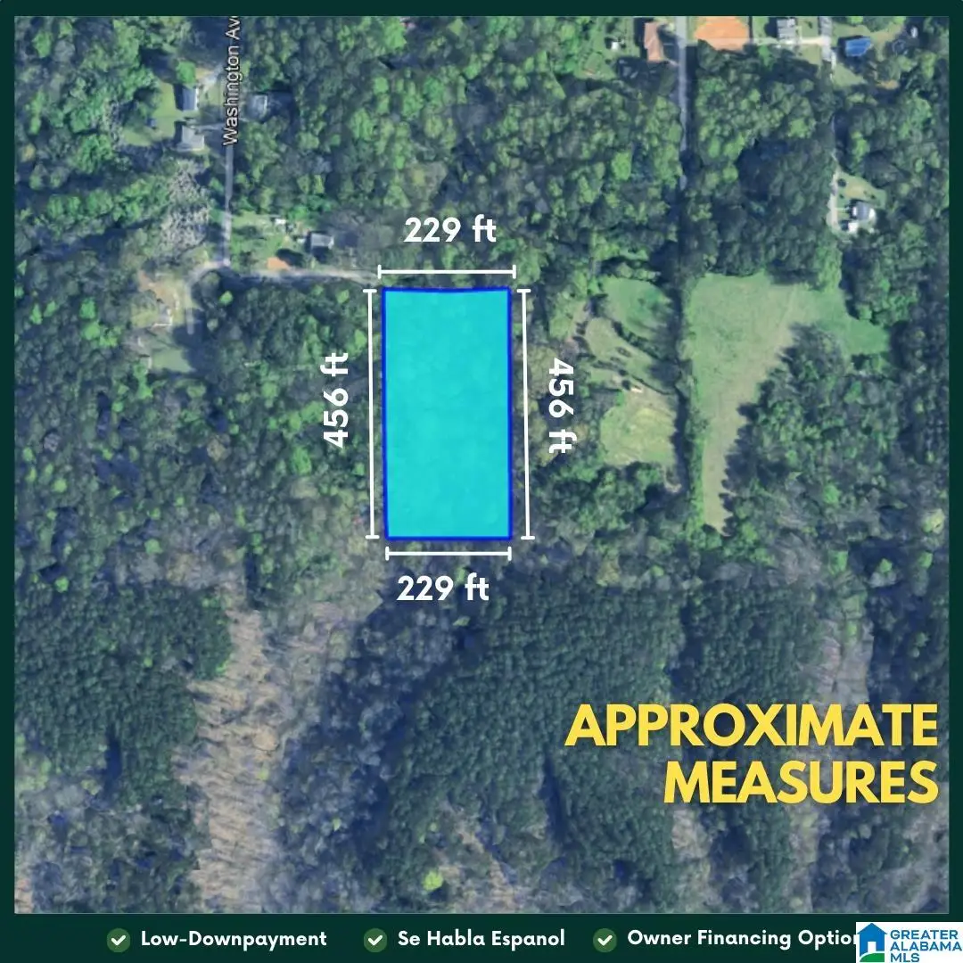 1015 DOUGLAS AVENUE, Mulga, AL 35118 - #1