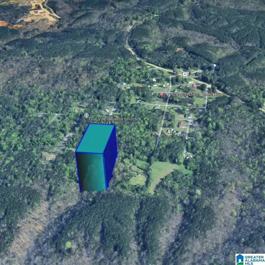 1015 DOUGLAS AVENUE, Mulga, AL 35118 - #2