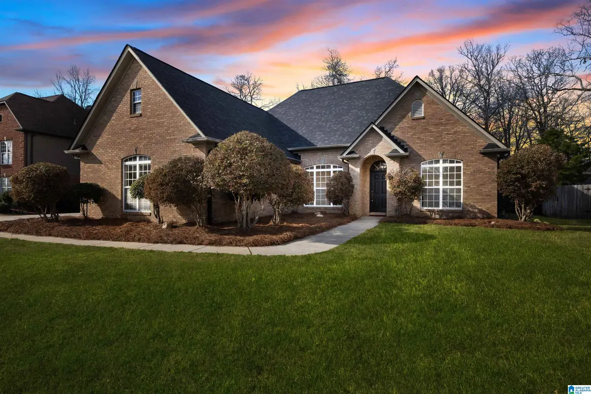 166 SAVANNAH LANE, Calera, AL 35040 - #1