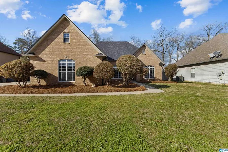 166 SAVANNAH LANE, Calera, AL 35040 - #3