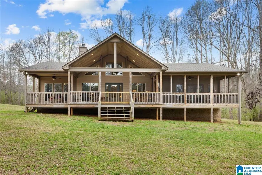 3280 COUNTY ROAD 32, Clanton, AL 35046 - #2