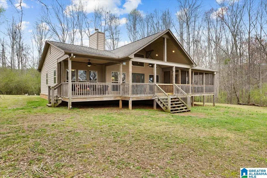 3280 COUNTY ROAD 32, Clanton, AL 35046 - #3