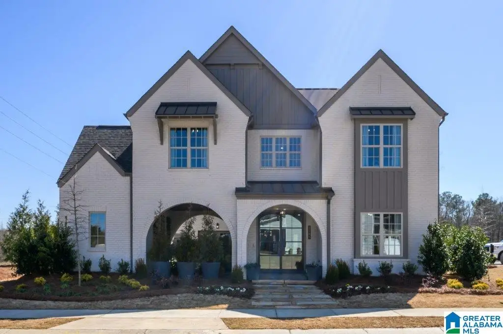 4570 LYNTON DRIVE, Hoover, AL 35244 - #1