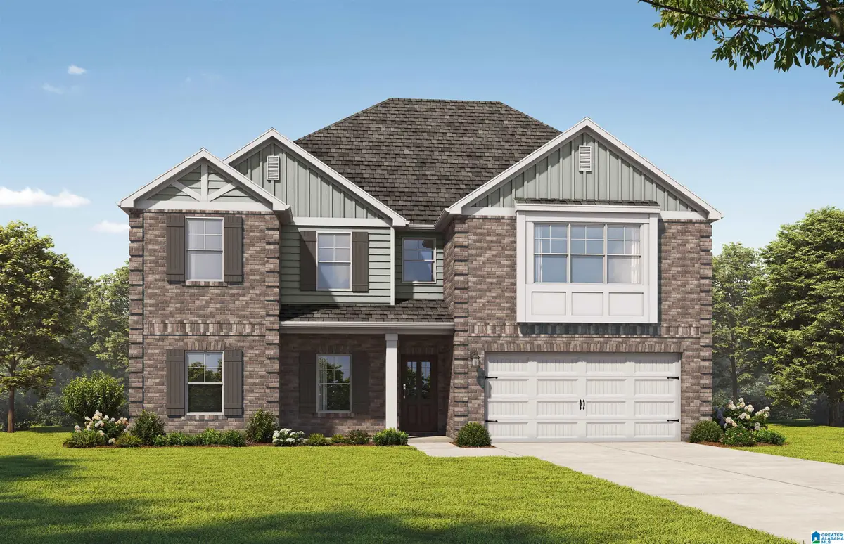 8124 KIMBRELL STATION LOOP, McCalla, AL 35111 - #1