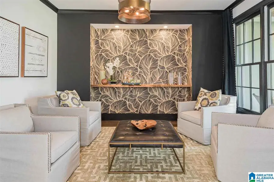 4522 LYNTON DRIVE, Hoover, AL 35244 - #2