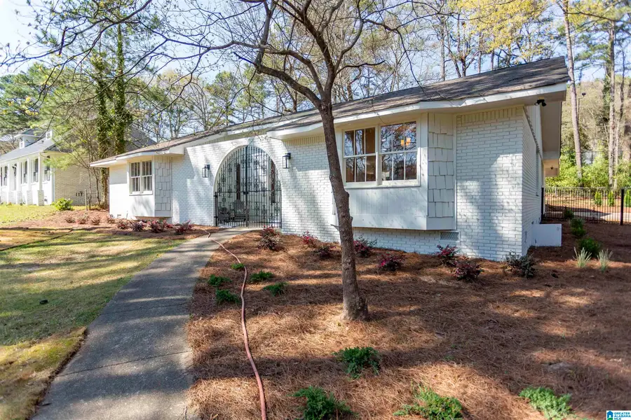 2885 WISTERIA DRIVE, Hoover, AL 35216 - #2