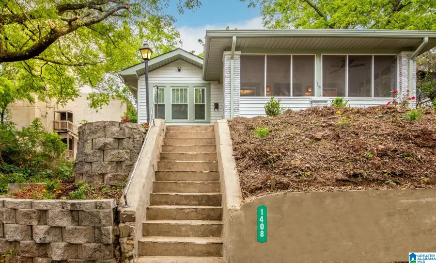 1408 13TH PLACE S, Birmingham, AL 35205 - #2