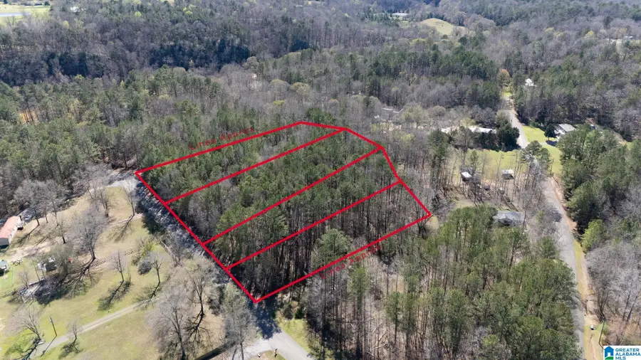 28 N NORTHVIEW CIRCLE, Northport, AL 35475 - #2