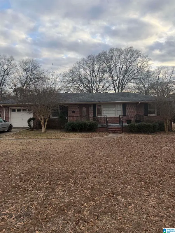 109 LONGBROOK CIRCLE, Jasper, AL 35501