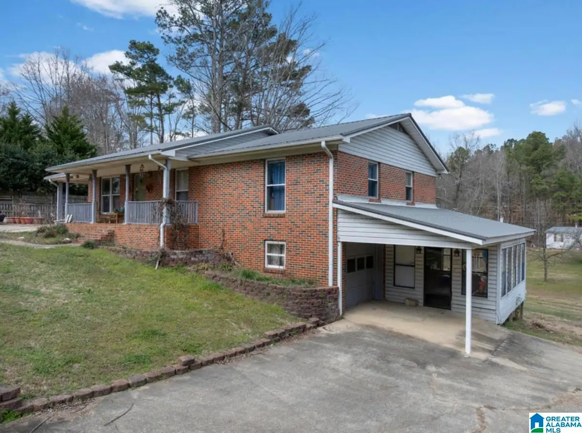 161 HIGHWAY 33, Oneonta, AL 35121 - #1