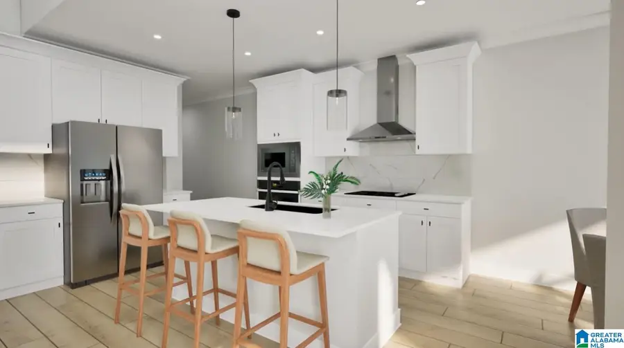 189 LAKELAND COURT, Cropwell, AL 35054 - #3