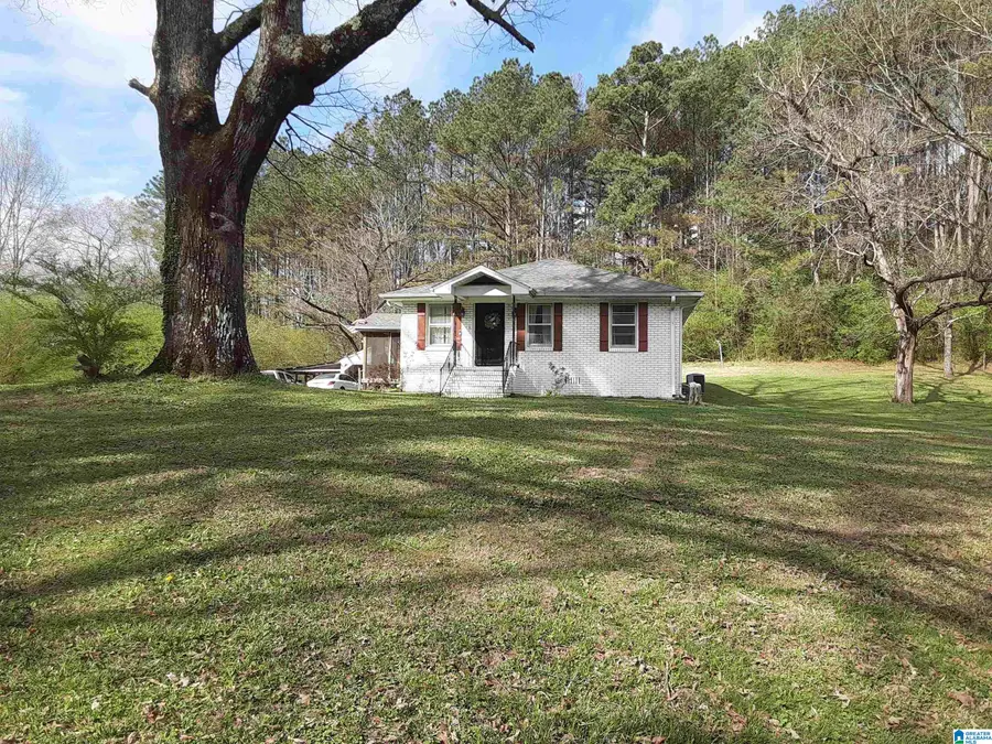 2001 CHENOOR ROAD, Birmingham, AL 35217 - #2