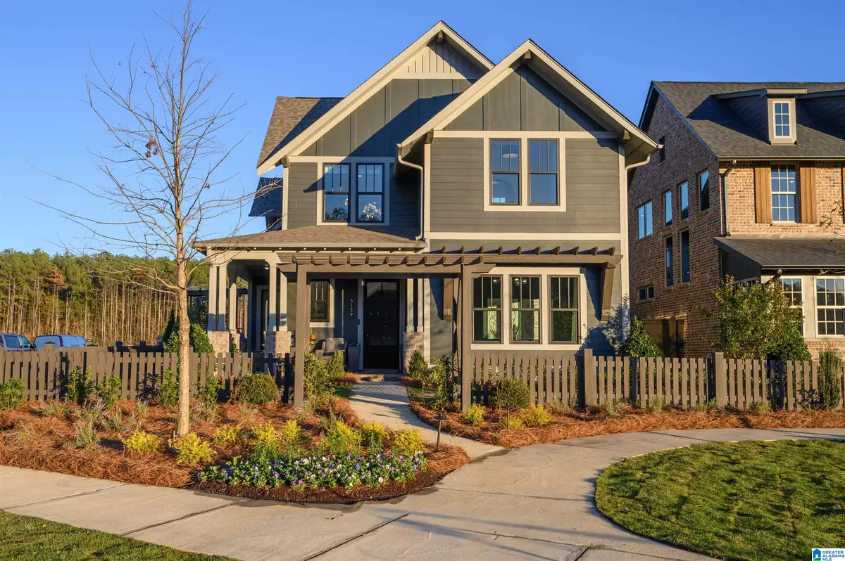 4159 ARNOLD LANE, Hoover, AL 35244 - #1