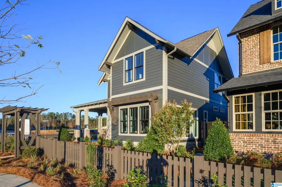 4159 ARNOLD LANE, Hoover, AL 35244 - #2