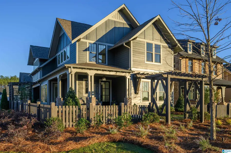 4159 ARNOLD LANE, Hoover, AL 35244 - #3