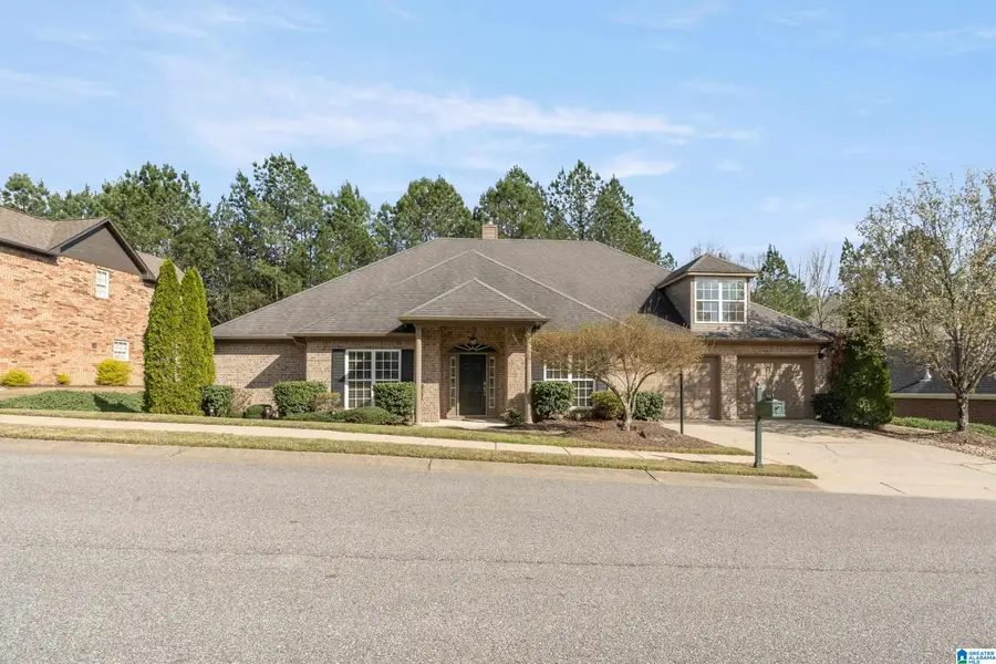 156 SCARLET LANE, Chelsea, AL 35043 - #2