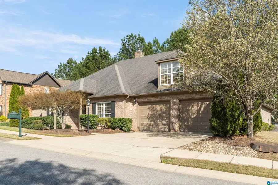 156 SCARLET LANE, Chelsea, AL 35043 - #3