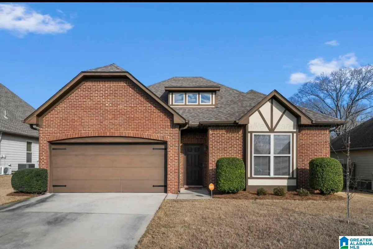 1032 MARYANNA ROAD, Calera, AL 35040 - #1