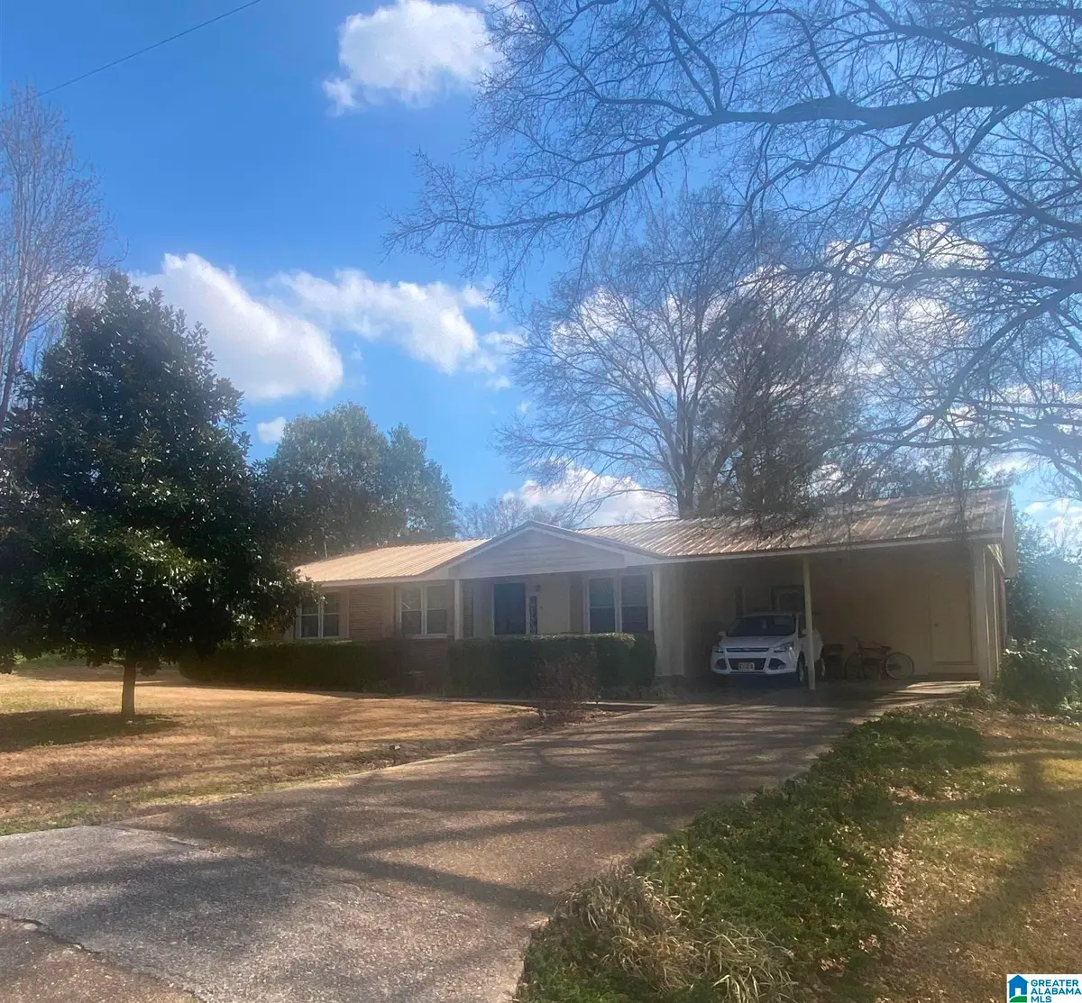 56 GLEN DRIVE, Thorsby, AL 35171 - #1