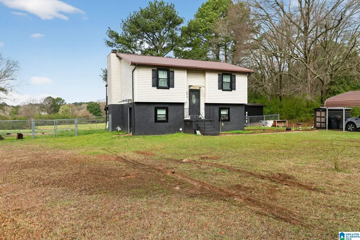 1024 RUSSELL DRIVE, Weaver, AL 36277 - #1