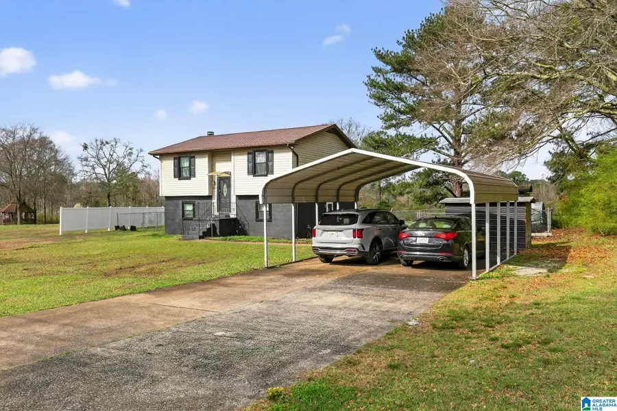 1024 RUSSELL DRIVE, Weaver, AL 36277 - #2