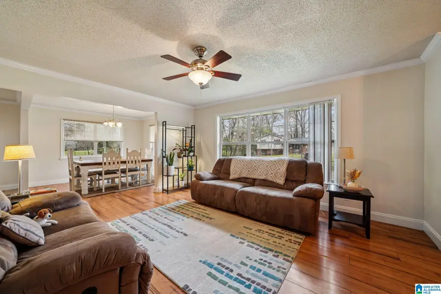 2508 RIDGEWOOD ROAD, Fultondale, AL 35068 - #3