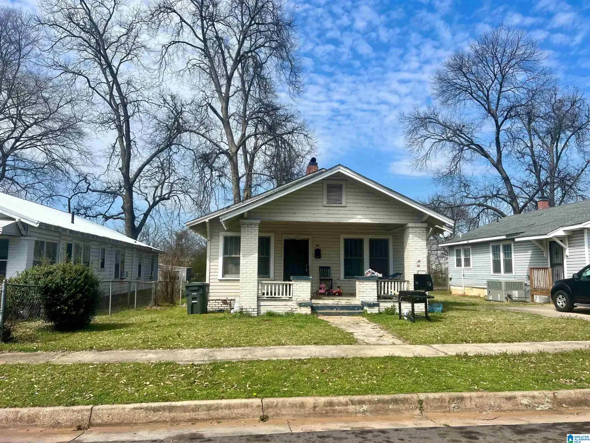628 ALABAMA AVENUE SW, Birmingham, AL 35211 - #1