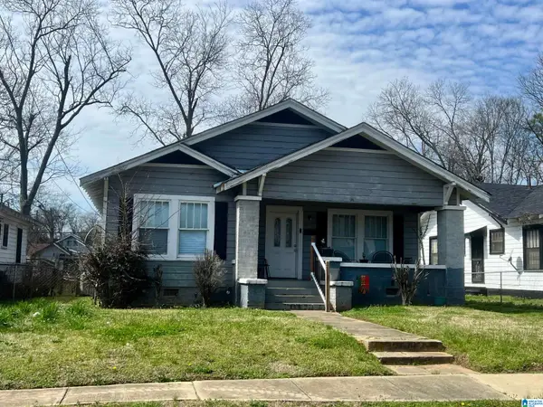 3106 BORDER STREET, Birmingham, AL 35208