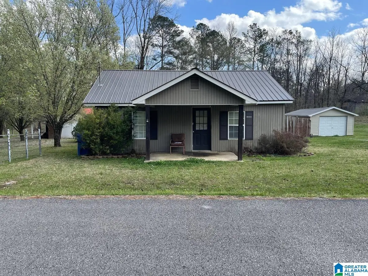 1080 CLANTON STREET SW, Attalla, AL 35954 - #1
