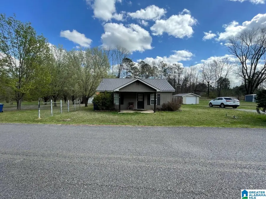 1080 CLANTON STREET SW, Attalla, AL 35954 - #2