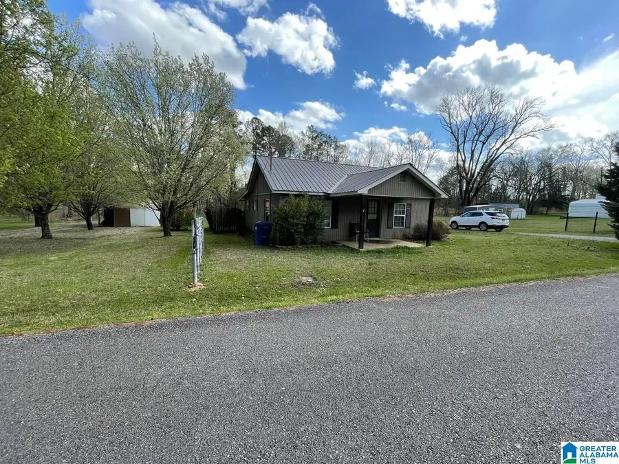 1080 CLANTON STREET SW, Attalla, AL 35954 - #3
