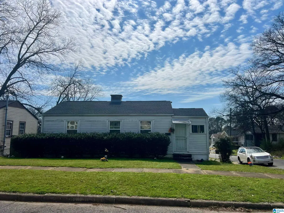 1413 47TH STREET, Birmingham, AL 35208 - #1
