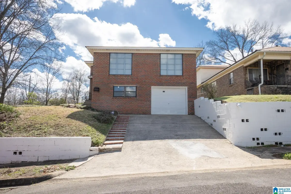 325 53RD STREET, Fairfield, AL 35064 - #1