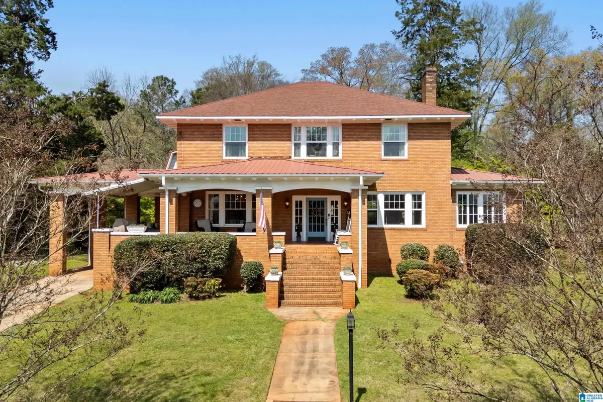 1846 EDGEHILL DRIVE, Hueytown, AL 35023 - #1