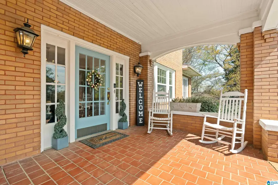 1846 EDGEHILL DRIVE, Hueytown, AL 35023 - #2