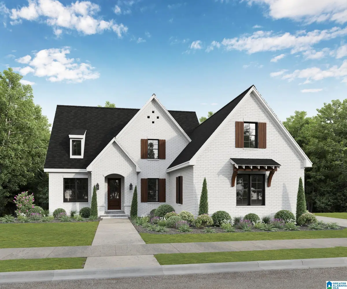 439 SOUTHLEDGE, Birmingham, AL 35242 - #1