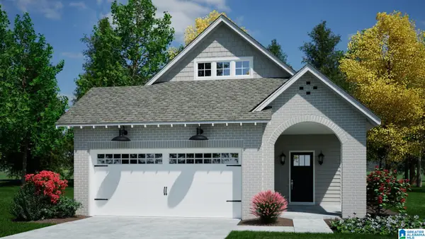 137 HUNTLEY RIDGE DRIVE, Pelham, AL 35124